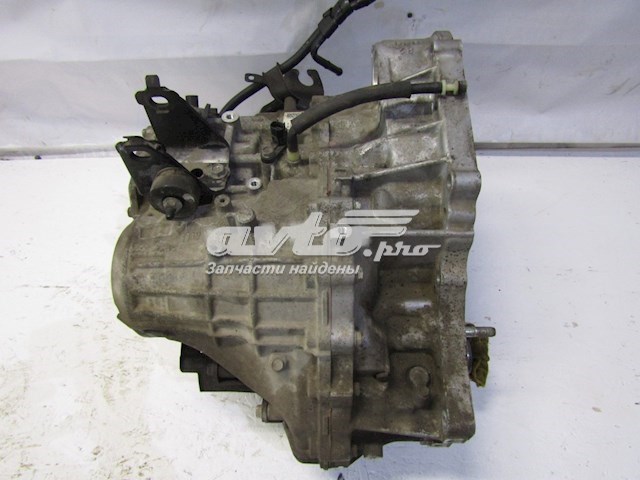 3050042320 Toyota Автоматическая коробка передач
