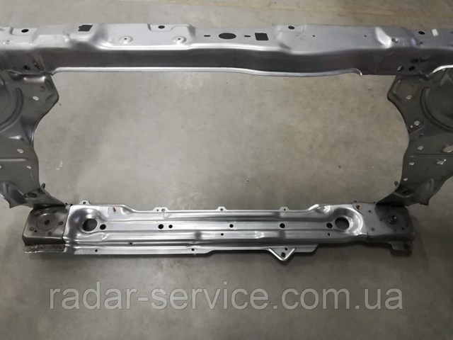 Панель передняя ZAZ SF69Y08401040 цена, от 67.55 USD