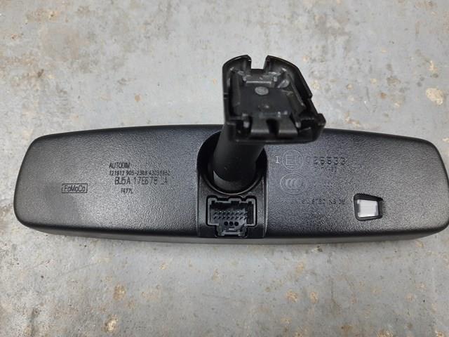  Ford BU5A17E678LA цена, от 12.70 USD