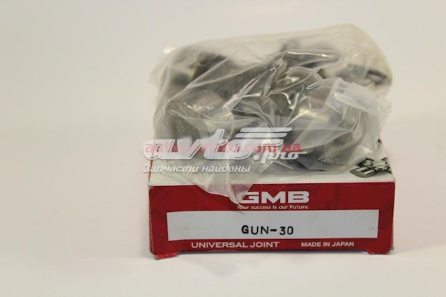 GUN-30 GMB cruzeta da junta universal traseira