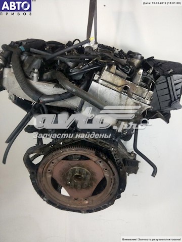 Motor montado Mercedes ML/GLE preço, a partir de 44,44 USD