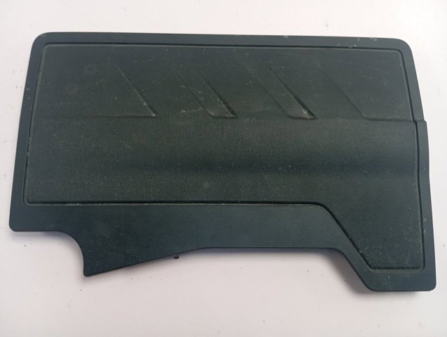 9825492380 Peugeot/Citroen Экран двигателя