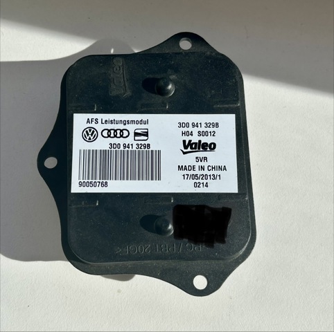  3D0941329B VALEO