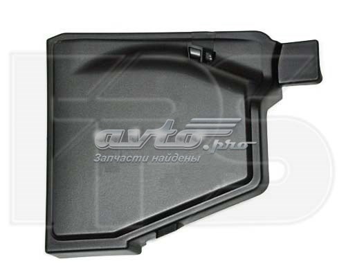 Корпус блока предохранителей FPS FP2701102 цена, от 5.47 USD