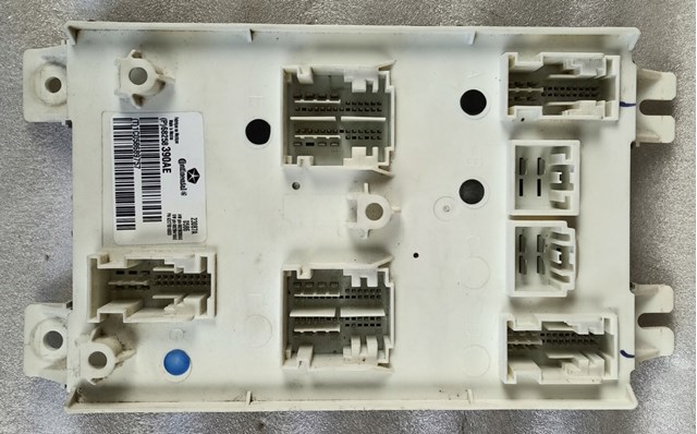 68258390AE Chrysler 
