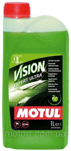 Жидкость омывателя морозостойкая Motul 992501 цена, от 7.35 USD
