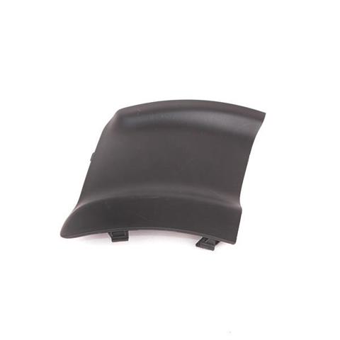 J152804574 Chery Заглушка бампера буксировочного крюка задняя