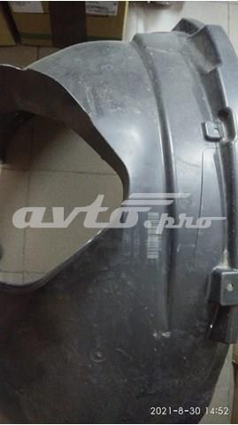 Купить 31694464 Volvo Подкрылок передний левый