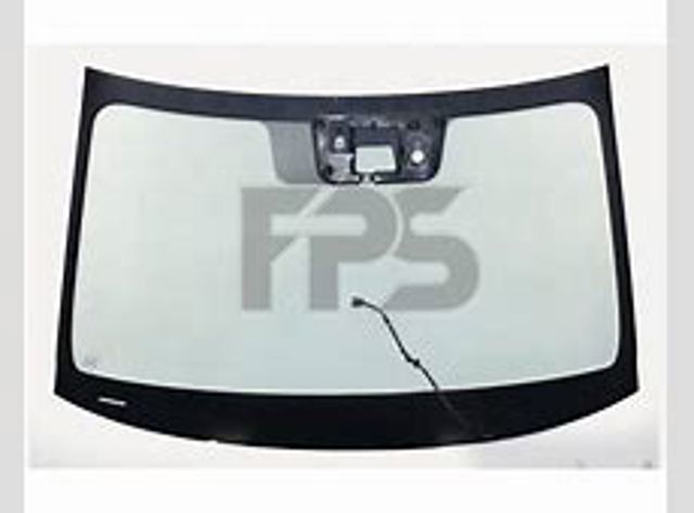 Лобовое стекло GS4824D14 XYG