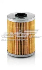 Топливный фильтр P732X Mann-Filter