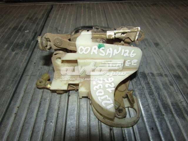  5134109 Opel