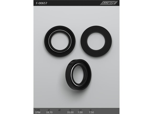  Emmetec F00657 цена, от 8.83 USD