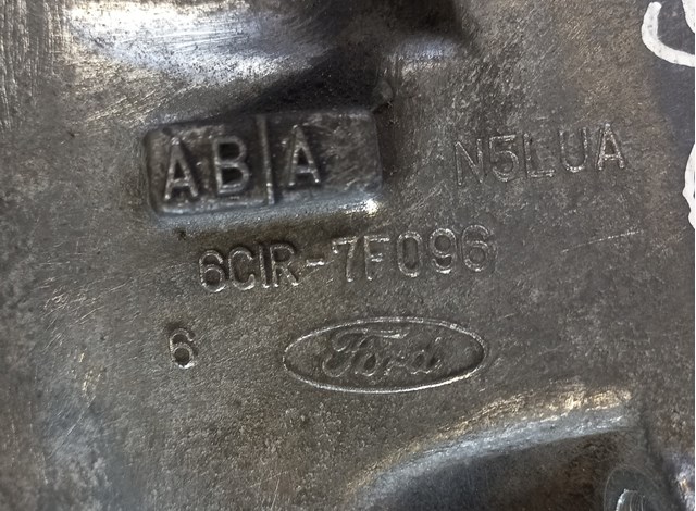  6CIR7F096 Ford