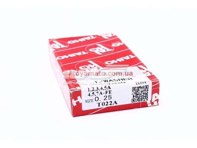  T022A025 Taiho