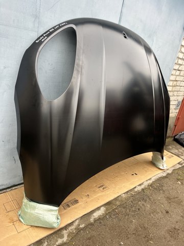 Купить 95B823031LYGRV Porsche Капот