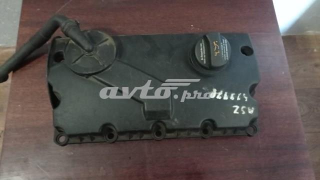 Membrana de separador de óleo para Audi A6 (4B, C5)