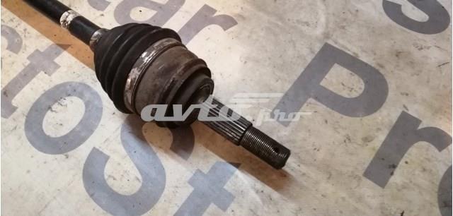 Привод передний правый Nissan/Infiniti 3910095F0D цена, от 99.28 USD