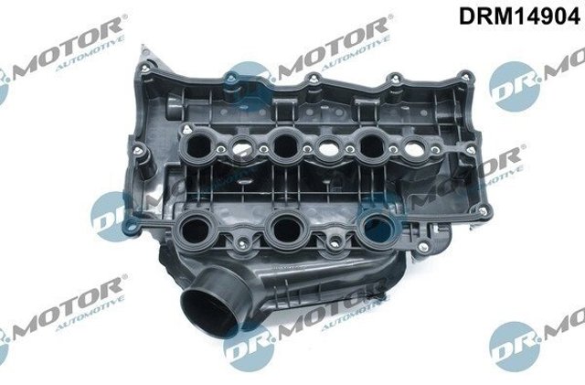 Кришка клапанна, ліва DRM14904 DR.MOTOR