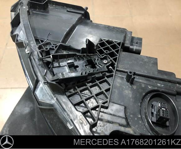  Mercedes A1768201261KZ цена, от 392.75 USD