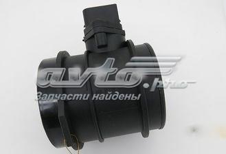 A1130940048 Mercedes sensor de fluxo (consumo de ar, medidor de consumo M.A.F. - (Mass Airflow))