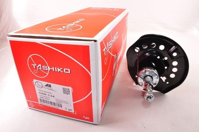 Амортизатор подвески передний левый Tashiko G88134 цена, от 41.47 USD