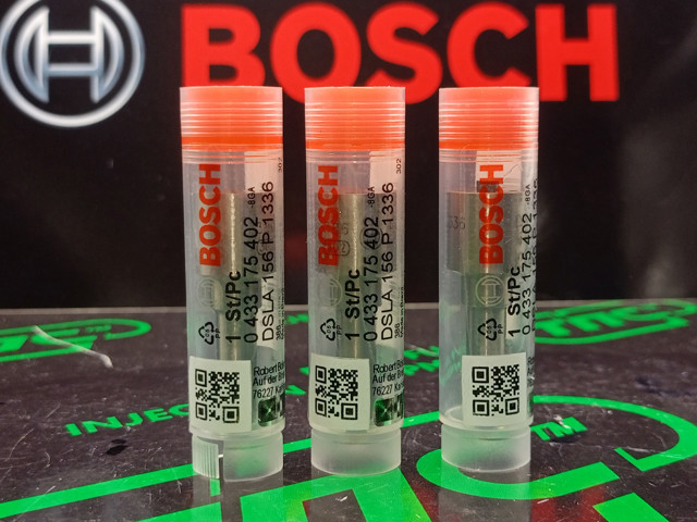 DSLA156P1336 Bosch Распылитель форсунки