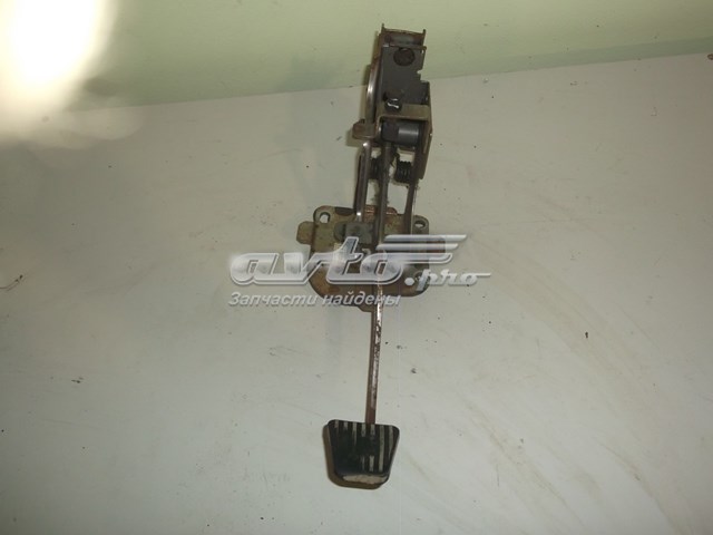 Педаль сцепления ZAZ TF69Y01602010