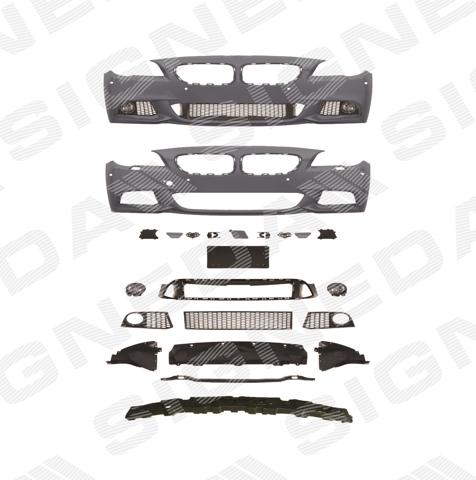 PBM04070SET Signeda 