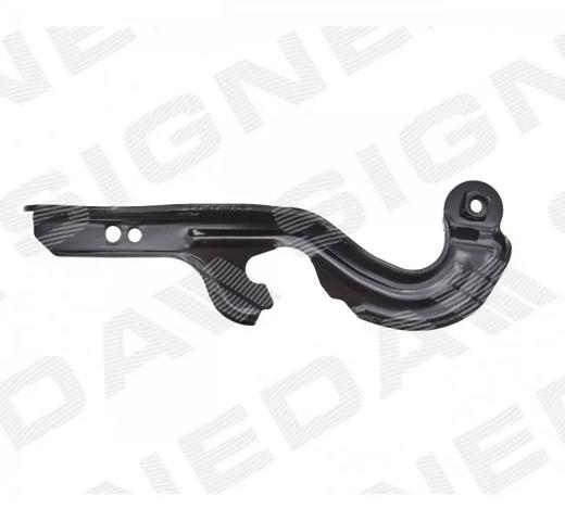 Петля капота, правая Signeda PCR21055AR цена, от 35.82 USD