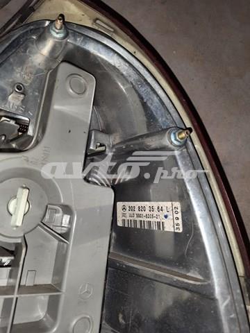  Mercedes 2028203564