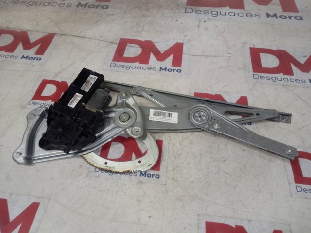Купить 807310011R Renault (RVI) 