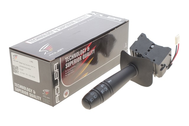 Переключатель подрулевой, левый Adler 7701053058 цена, от 19.64 USD