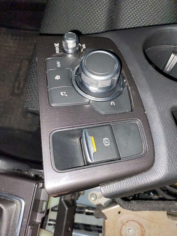 KA0G66EP0 Mazda 