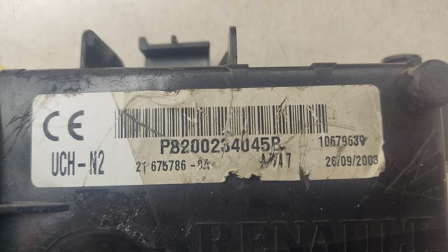  Renault (RVI) 8200234045