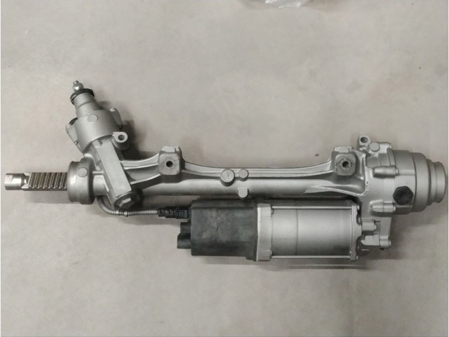 Рулевая рейка BW423NLR0R MSG Rebuilding