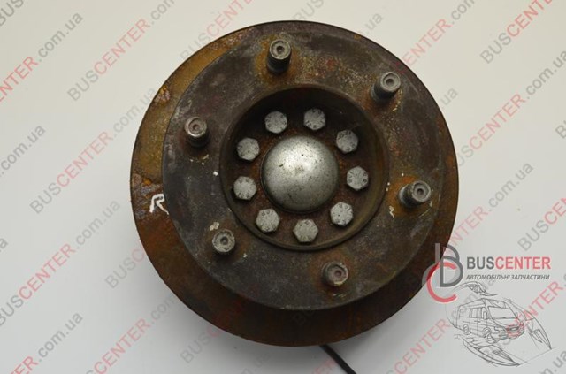 Купить 504164492 Iveco 