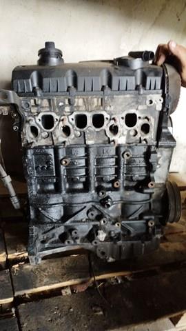 Двигатель AHU VAG