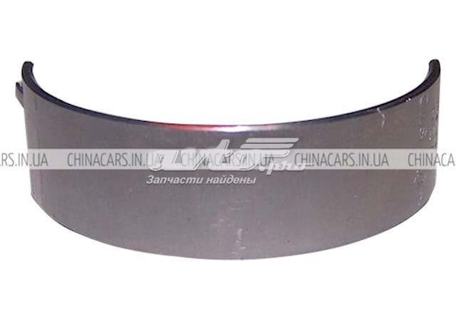 Комплект подшипников скольжения на Chery Kimo  A1, S12