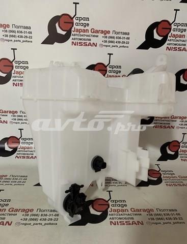 289105AA0A Nissan tanque de fluido para lavador de vidro