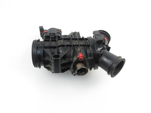 Дроссельная заслонка в сборе Land Rover 4S7Q9L444CK цена, от 84.75 USD