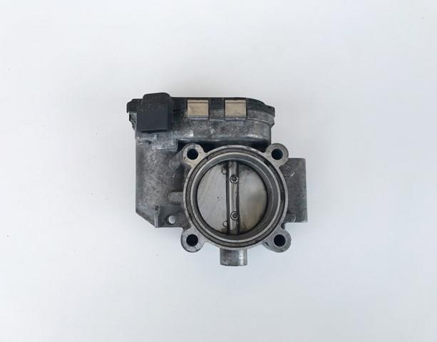 Дроссельная заслонка в сборе Bosch 0280750238 цена, от 100.08 USD