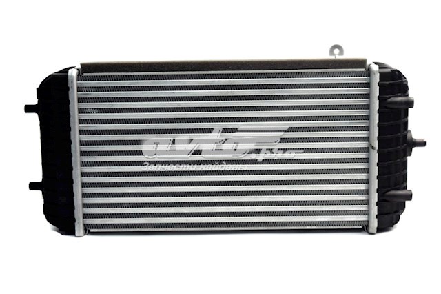Радиатор интеркуллера Hyundai/Kia 282712F700