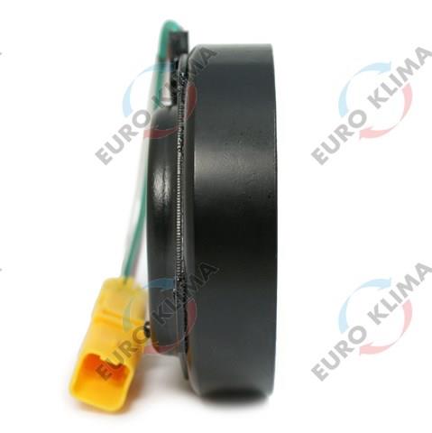 CC522 Euroklima Магнитная муфта компрессора кондиционера