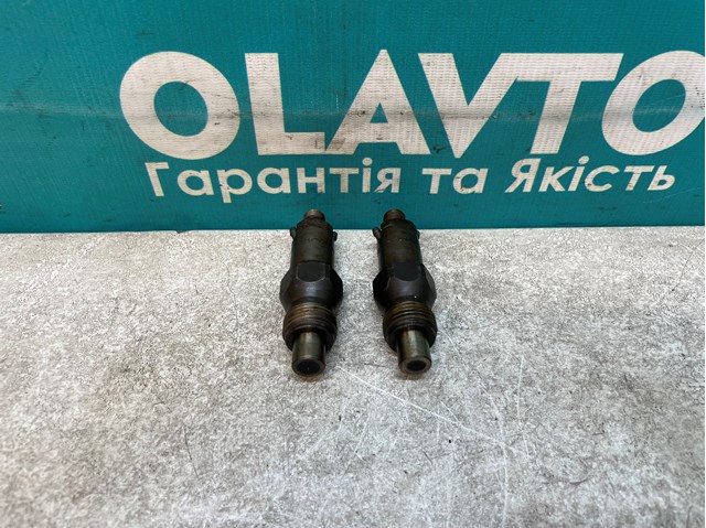 Compre Injetor de injeção de combustível Renault Megane 