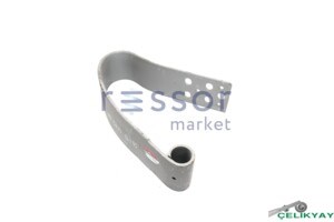 Лист рессоры передней Mercedes A3878910551 цена, от 85.02 USD