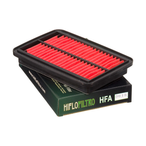 HFA3615 Hiflofiltro Воздушный фильтр двигателя