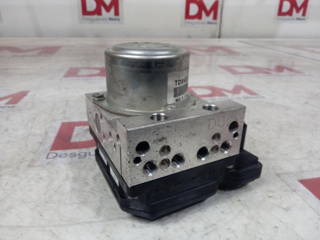 Купить 47660BF10C Nissan/Infiniti Блок управления ABS