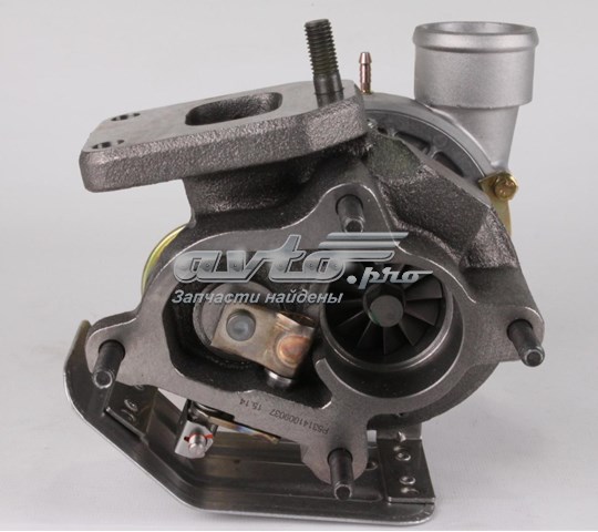 Турбонагнетатель Borg-Warner 53149887025 цена, от 272.40 USD