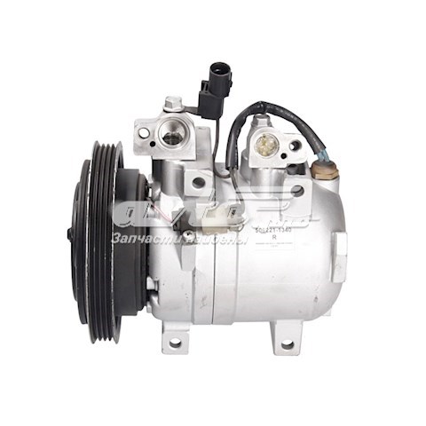 Насос кондиционера MSG Rebuilding 5062211340R