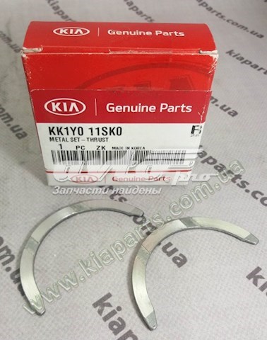  KK1Y011SK0 Hyundai/Kia